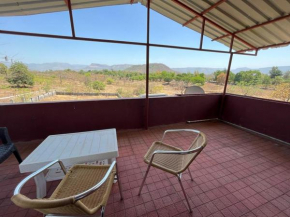 Bliss Villa